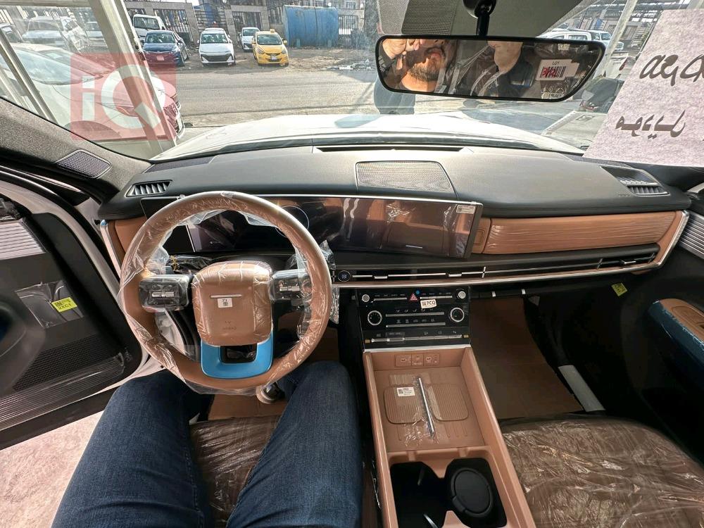 هیوندای سەنتافی